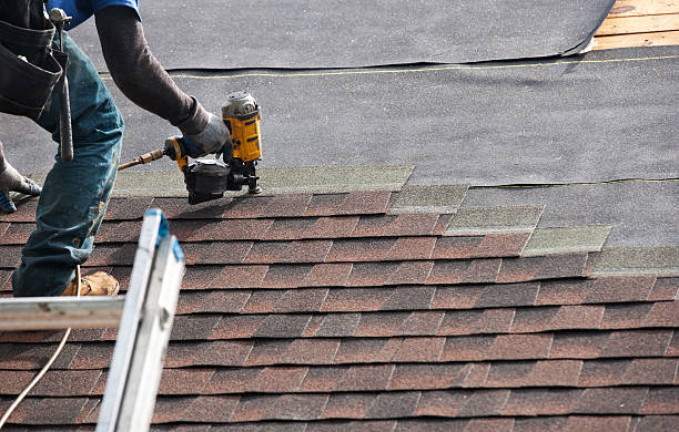 Licensed Gutter Installation service in Islandton, SC - Brentwood Metal Roofing